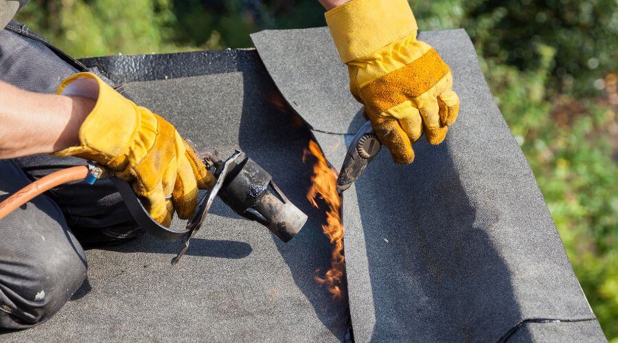Professional flood damage restoration services in Warm Springs, GA